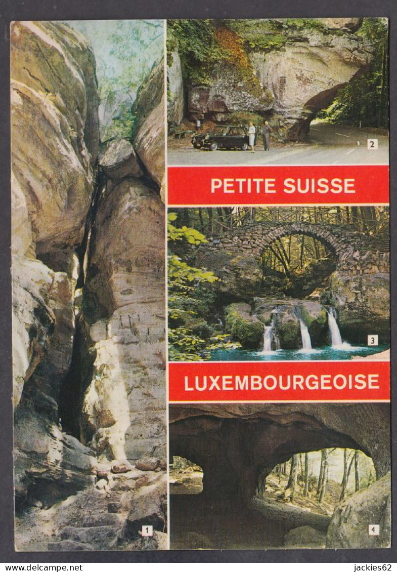 126948/ PETITE SUISSE - Muellerthal