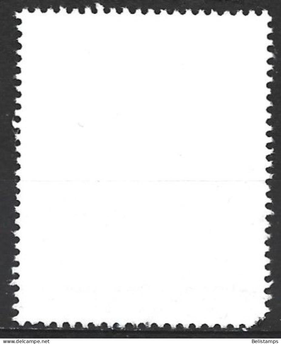 Hungary 2003. Scott #3844 Single (U) Fountain - Used Stamps