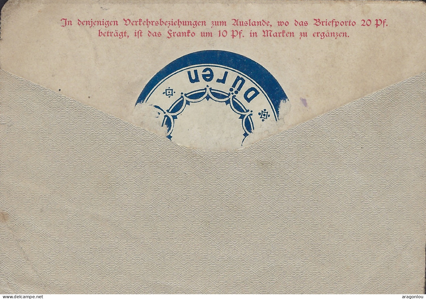 Luxembourg - Luxemburg - Carte - Lettre -  Kartenbrief 1929   Occupation - Covers & Documents