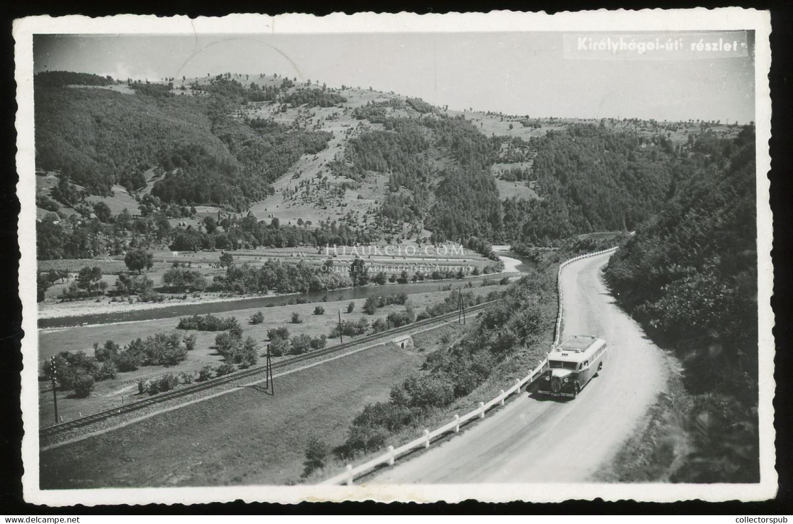 ERDÉLY TÉTEL 1940. Ca. 17 Db Nagyrészt Futott Képeslap - Hungary