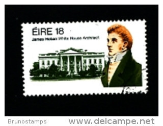 IRELAND/EIRE - 1981  JAMES  HOBAN  FINE USED - Used Stamps