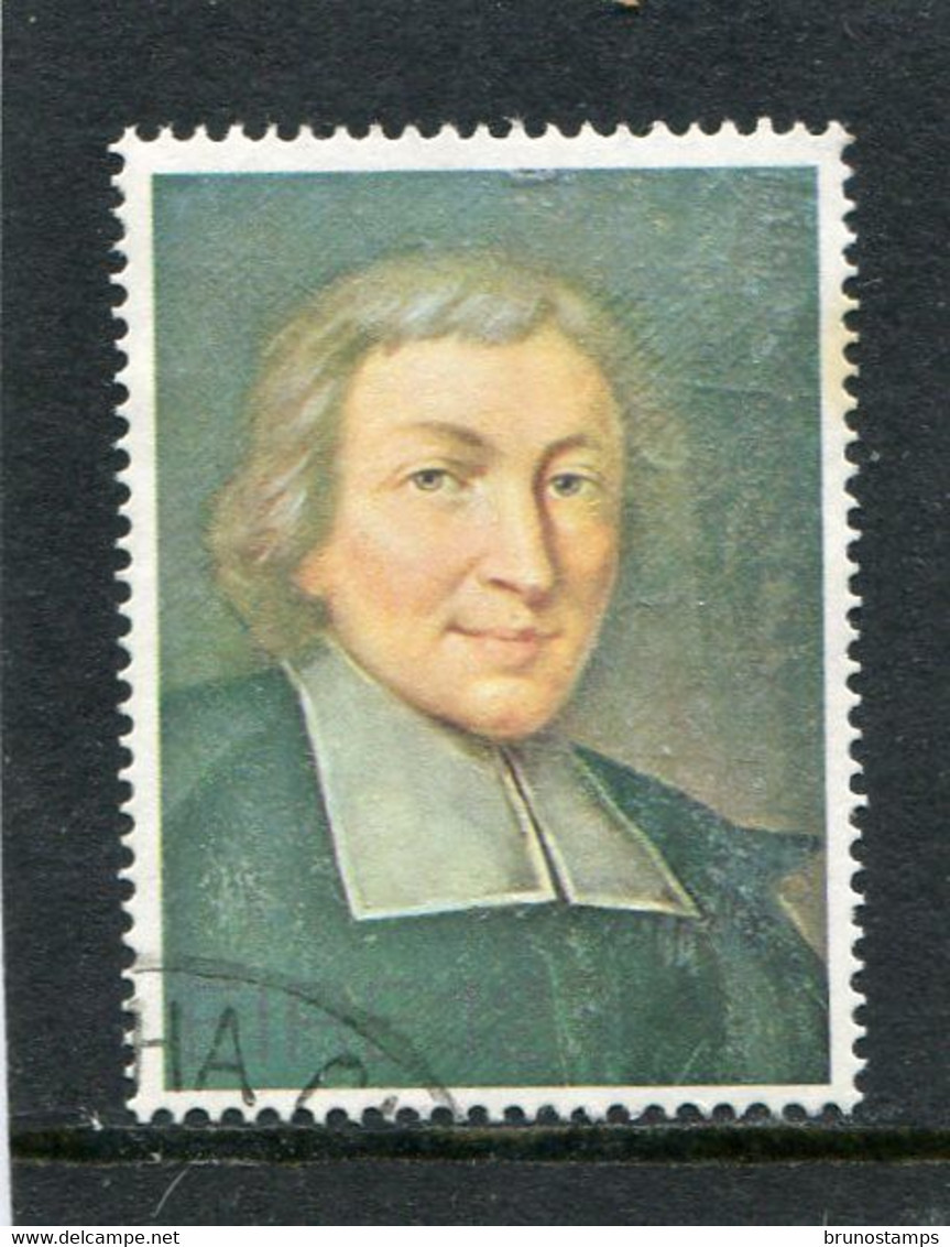 IRELAND/EIRE - 1980   LA SALLE  FINE USED - Used Stamps