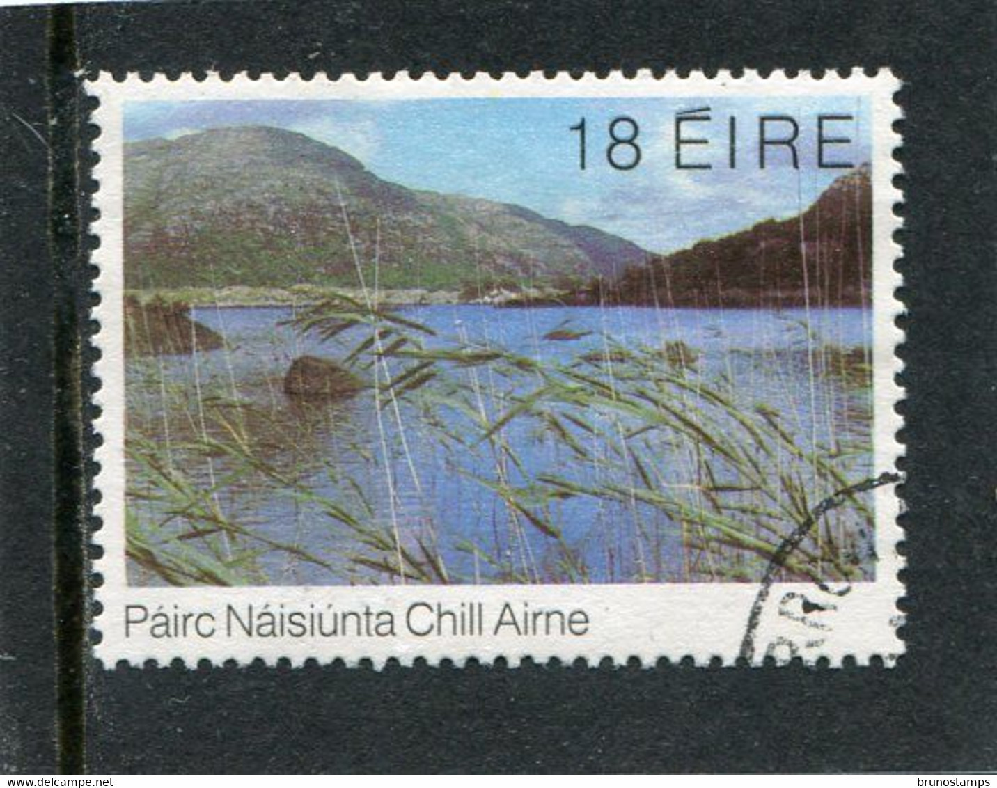 IRELAND/EIRE - 1982   18p  KILLARNEY  FINE USED - Oblitérés