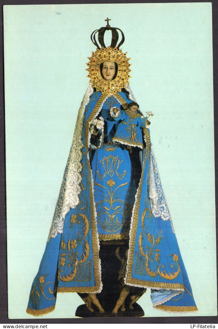 España - La Coruña - Arteijo - Ntra. Señora De La Pastoriza - La Coruña