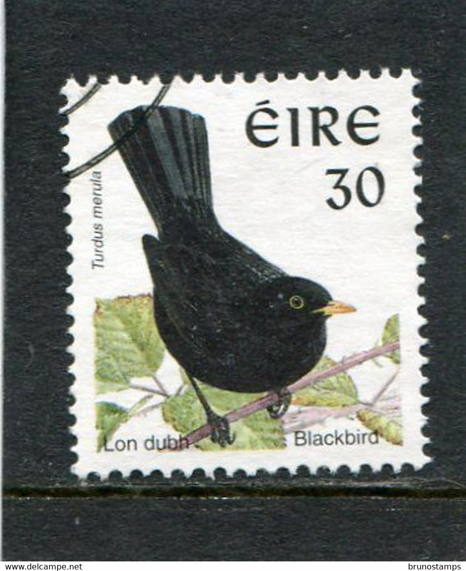 IRELAND/EIRE - 1998  30p  BIRDS  FINE USED - Gebruikt