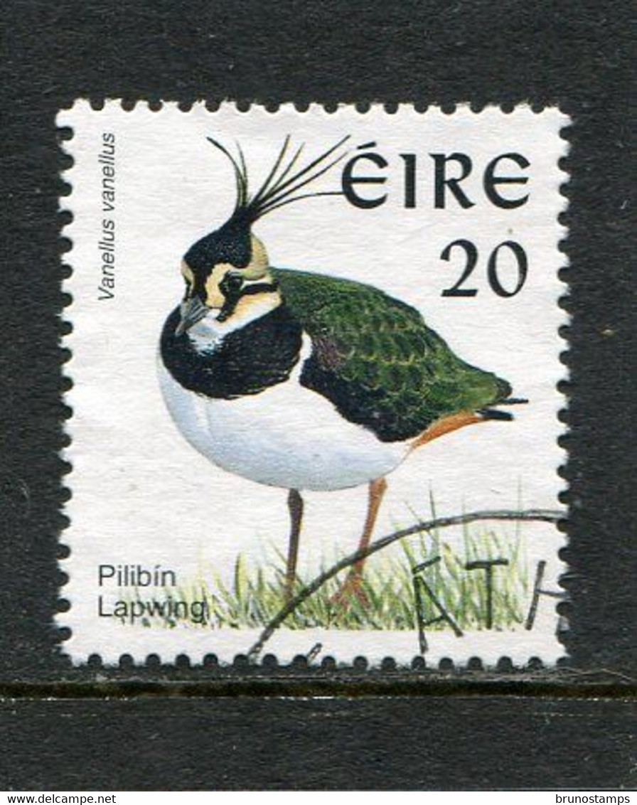 IRELAND/EIRE - 1997  20p  BIRDS  FINE USED - Oblitérés