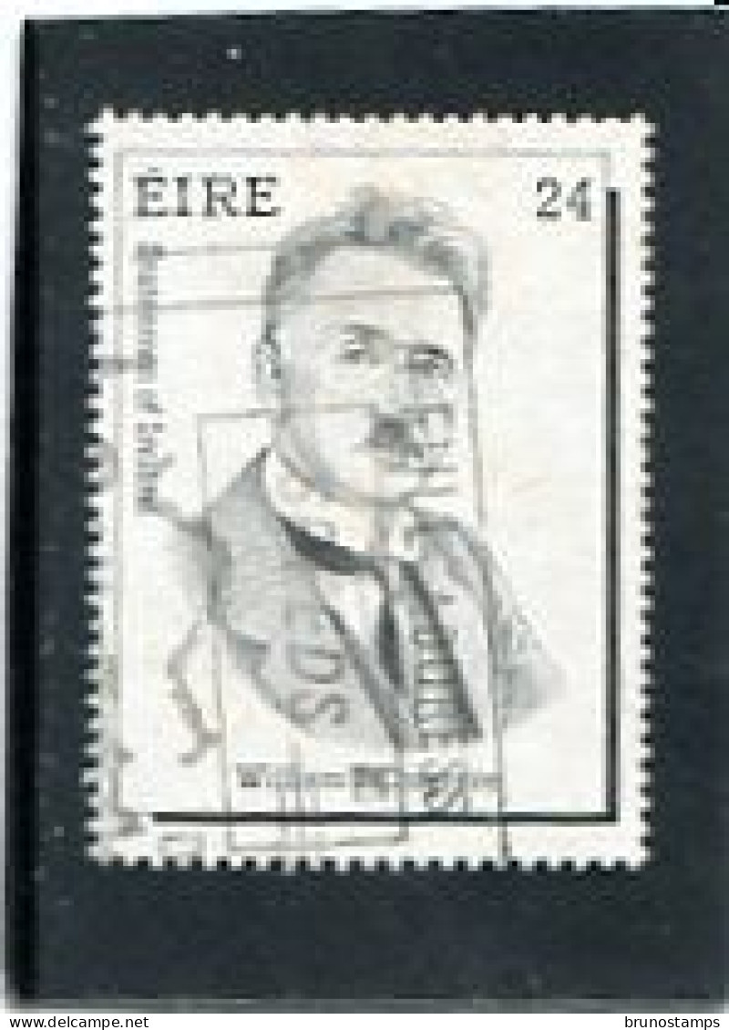 IRELAND/EIRE - 1988  28p  COSGRAVE  FINE USED - Gebruikt