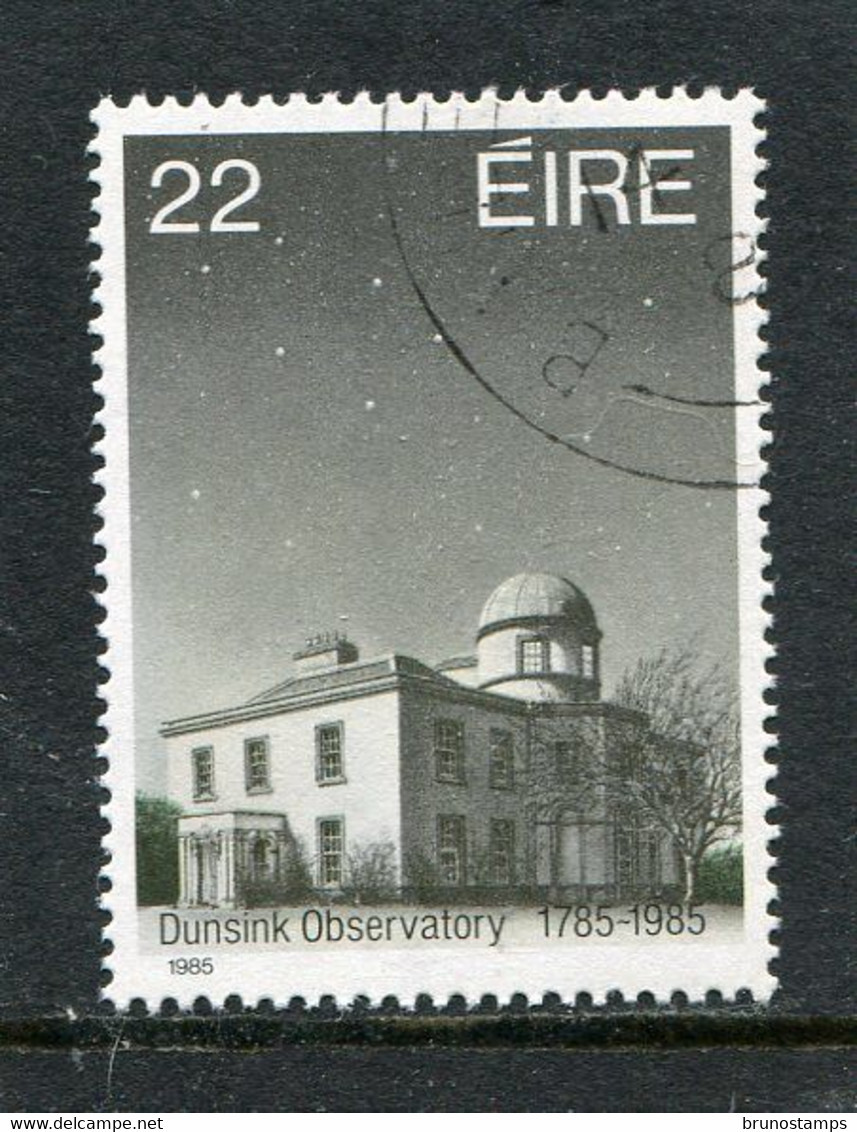 IRELAND/EIRE - 1985   22p   DUNSINK  FINE USED - Gebruikt