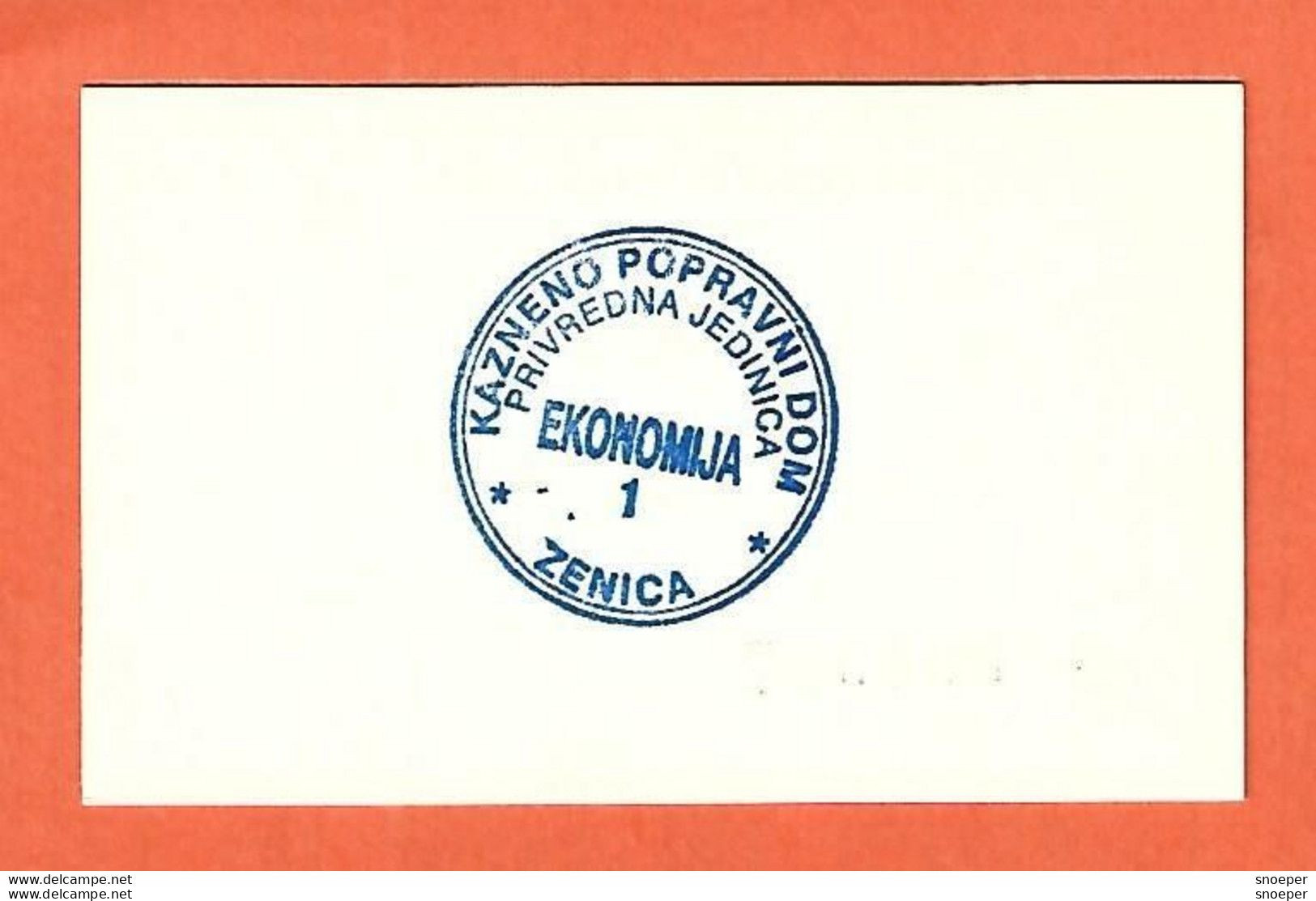 *bosnia- Herzegovina Prison Money 250 Dinara  Ref 65  Unc - Bosnië En Herzegovina