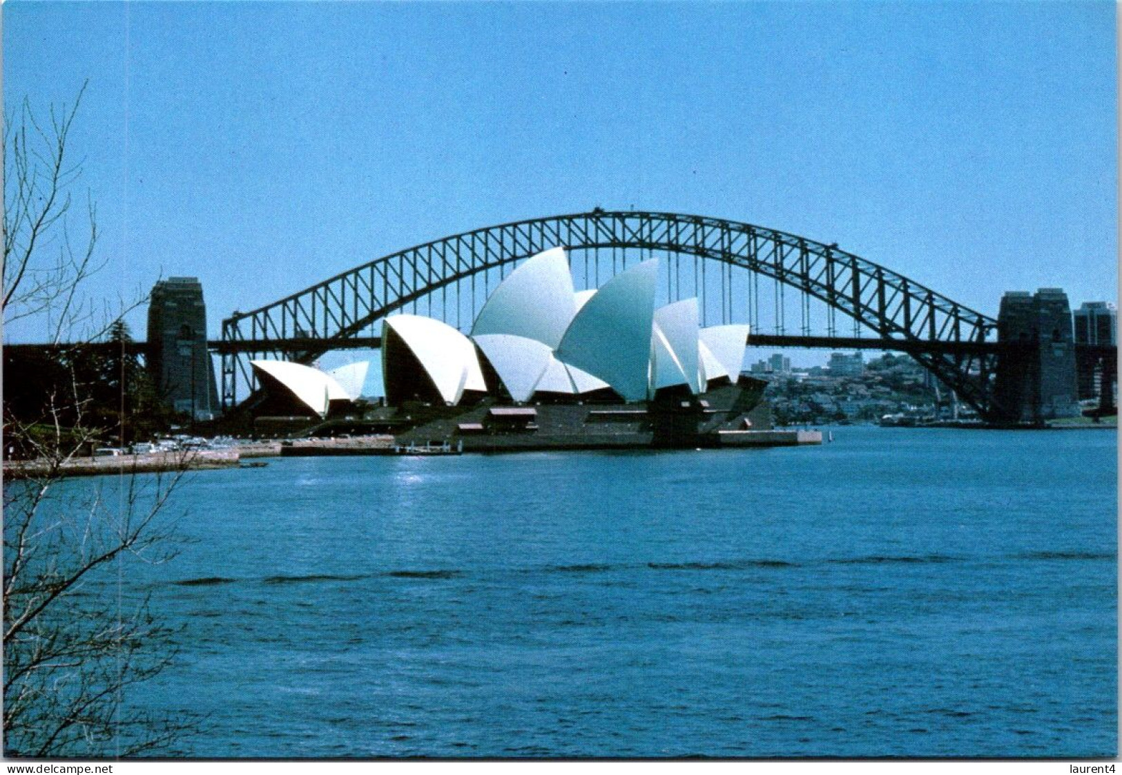 24-1-2024 (2 X 15) Australia (2 Pre-pai Maxicqrd) - NSW - Sydney Opera House - Opéra