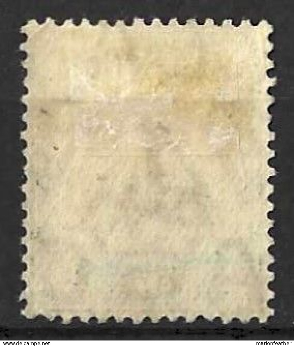 TRINIDAD ...KING EDWARD VII..(1901-10..)...POSTAGE-DUE.....4d......SGD13......(CAT.VAL.£22..)......USED...... - Trinidad & Tobago (...-1961)