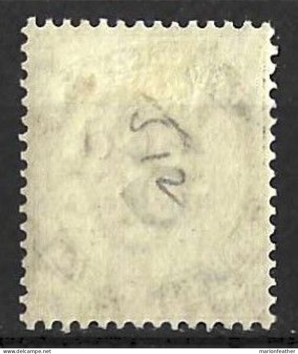 TRINIDAD ...KING EDWARD VII..(1901-10..)...POSTAGE-DUE.....3d......SGD12..........VFU...... - Trinidad & Tobago (...-1961)