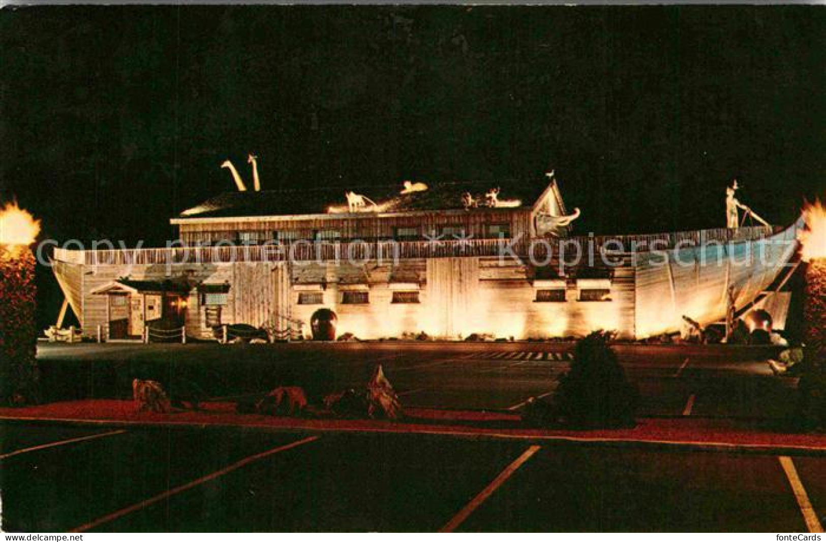 72794117 Saint_Charles_Missouri Noahs Ark Restaurant - Andere & Zonder Classificatie