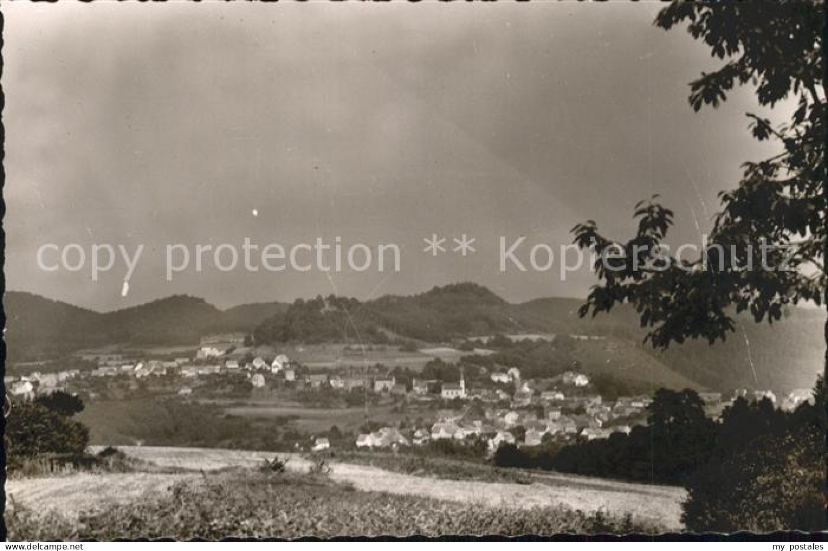 41968112 Pirmasens Panorama Pirmasens - Pirmasens