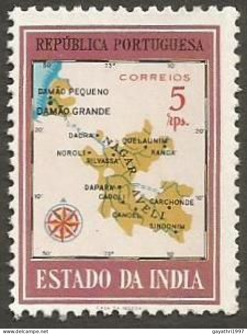 Portuguese India stamps 9  Different  Mint all are  Good Condition (p1)