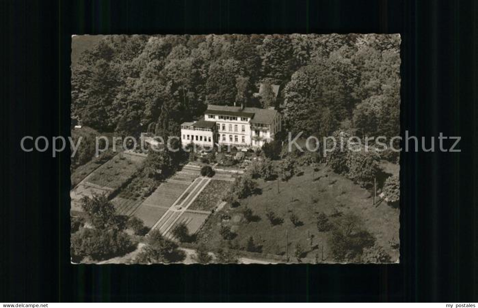 41553657 Laggenbeck Muettererholungsheim Ibbenbueren - Ibbenbüren