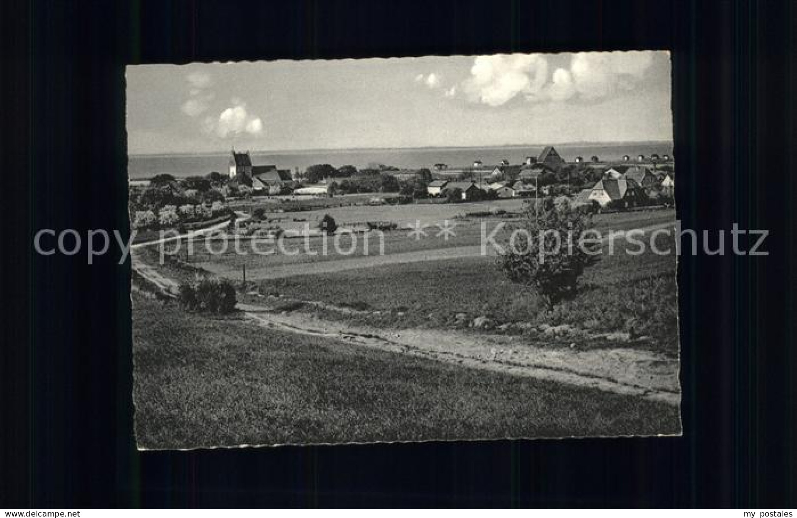 41552955 Heiligenhafen Ostseebad Panorama Heiligenhafen - Heiligenhafen