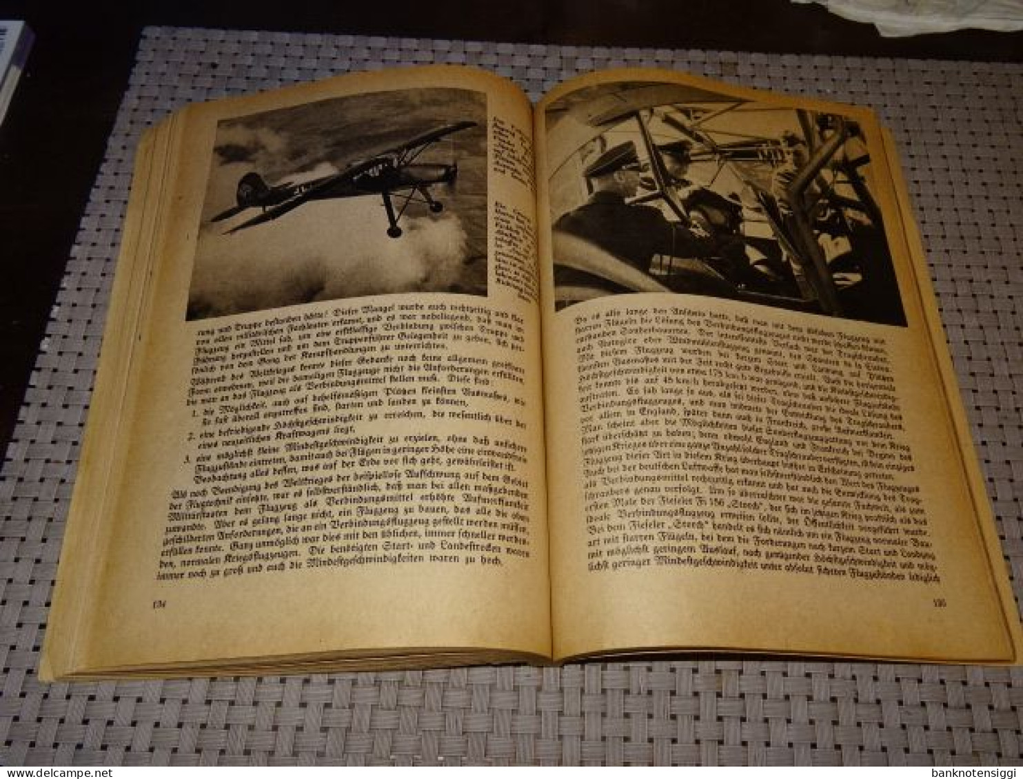 1 Buch  "Adler- Jahrbuch 1942"