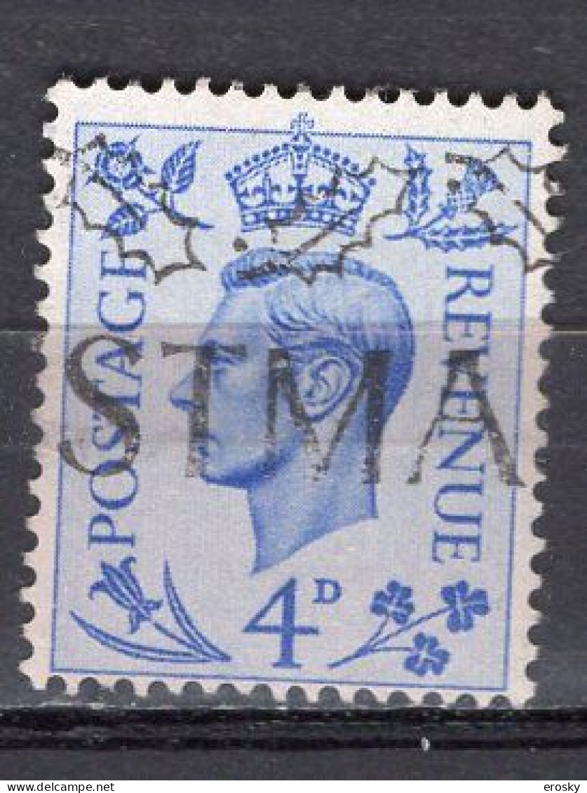 P0913 - GRANDE BRETAGNE Yv N°250 - Usati