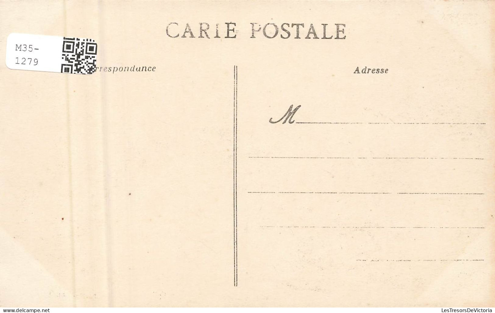 FRANCE - Laigle (Orne) - Vue Générale - Village - Carte Postale Ancienne - L'Aigle