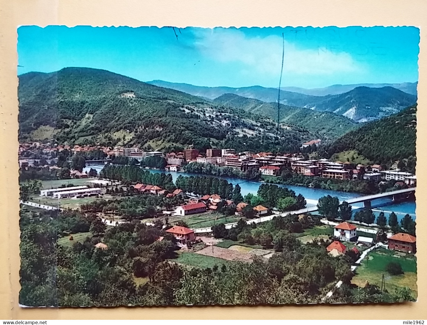 KOV 319-2 - GORAZDE, Bosnia And Herzegovina,  - Bosnien-Herzegowina