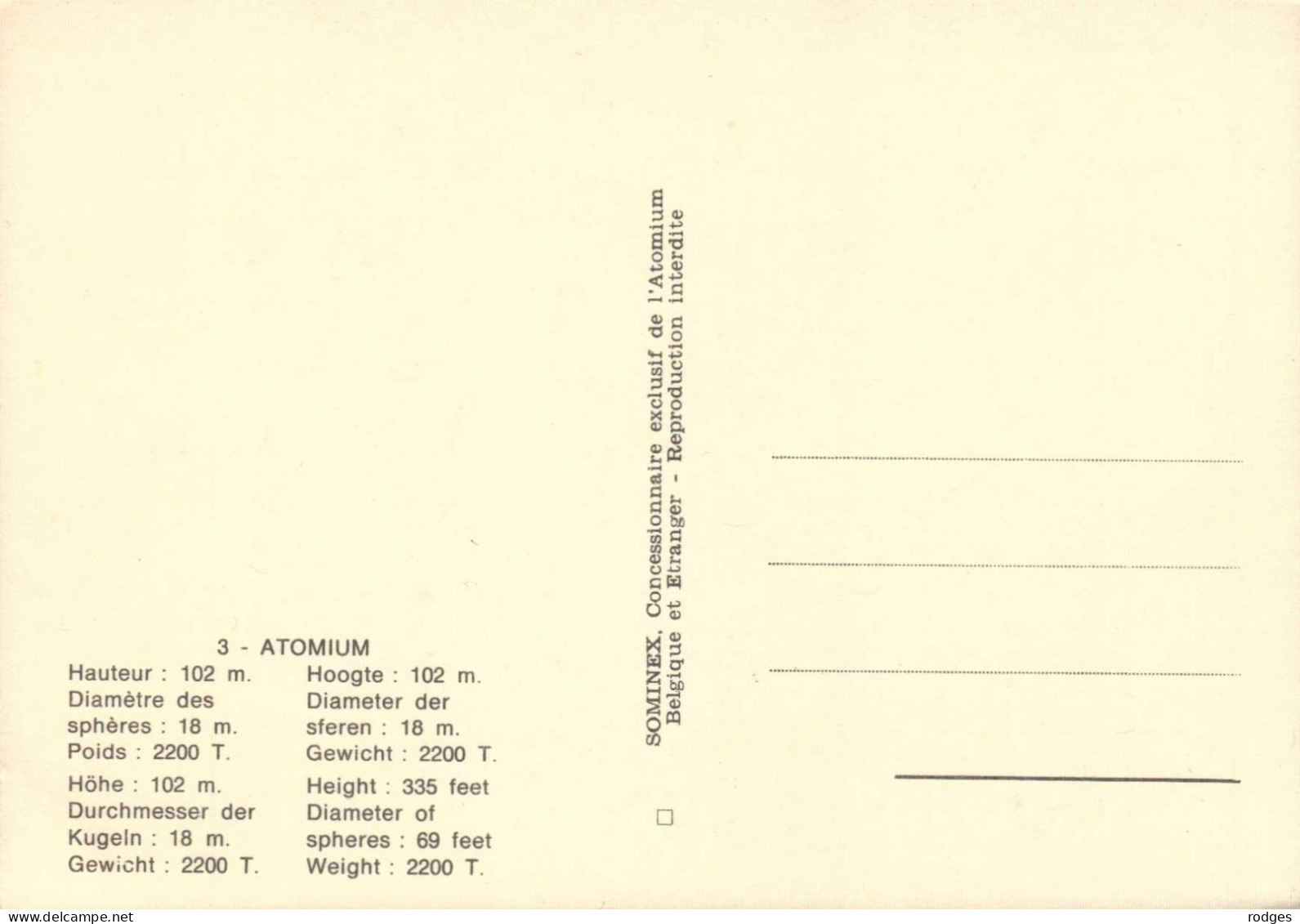 BELGIQUE , LOT de 15 cp , BLANKENBERGUE , BRUXELLES, NAMUR,BRUGGE,ANVERS,FRAHAN/SEMOIS, (001)