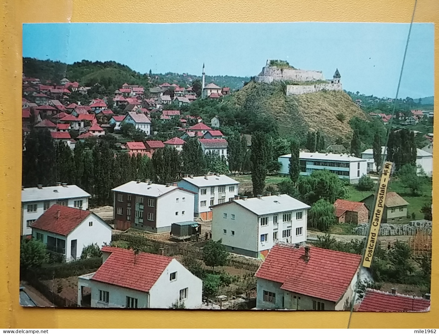 KOV 315-3 - DOBOJ, Bosnia And Herzegovina,  - Bosnien-Herzegowina