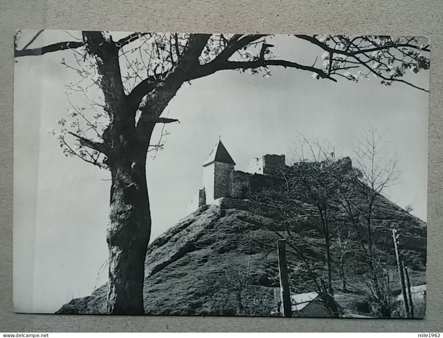 KOV 315-4 - DOBOJ, Bosnia And Herzegovina, Fortress, Castle, Chateau - Bosnien-Herzegowina