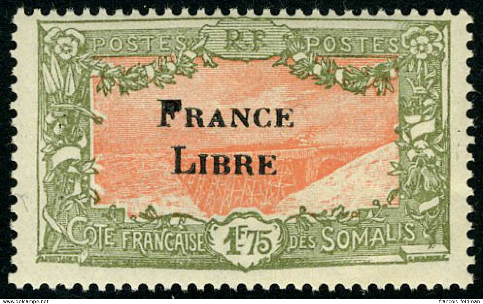 Neuf Sans Charnière N° 193/203, La Série France Libre, TB - Sonstige & Ohne Zuordnung