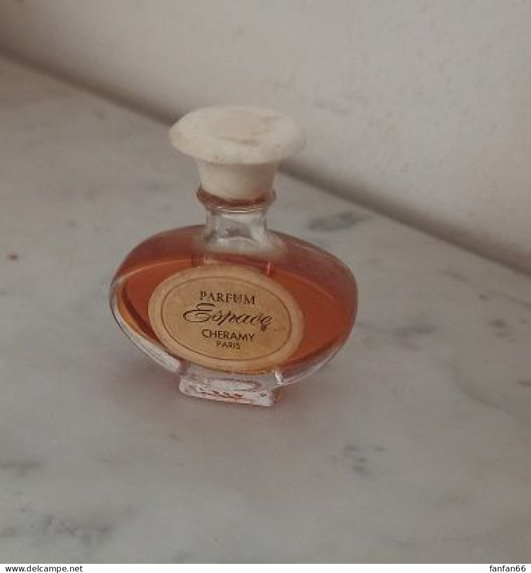 Miniature Ancienne Espace De Chéramy - Miniature Bottles (without Box)