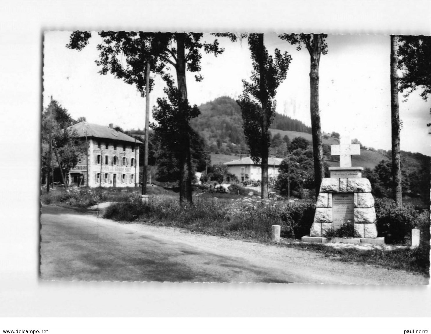 VOREPPE : Col De La Placette - Très Bon état - Voreppe