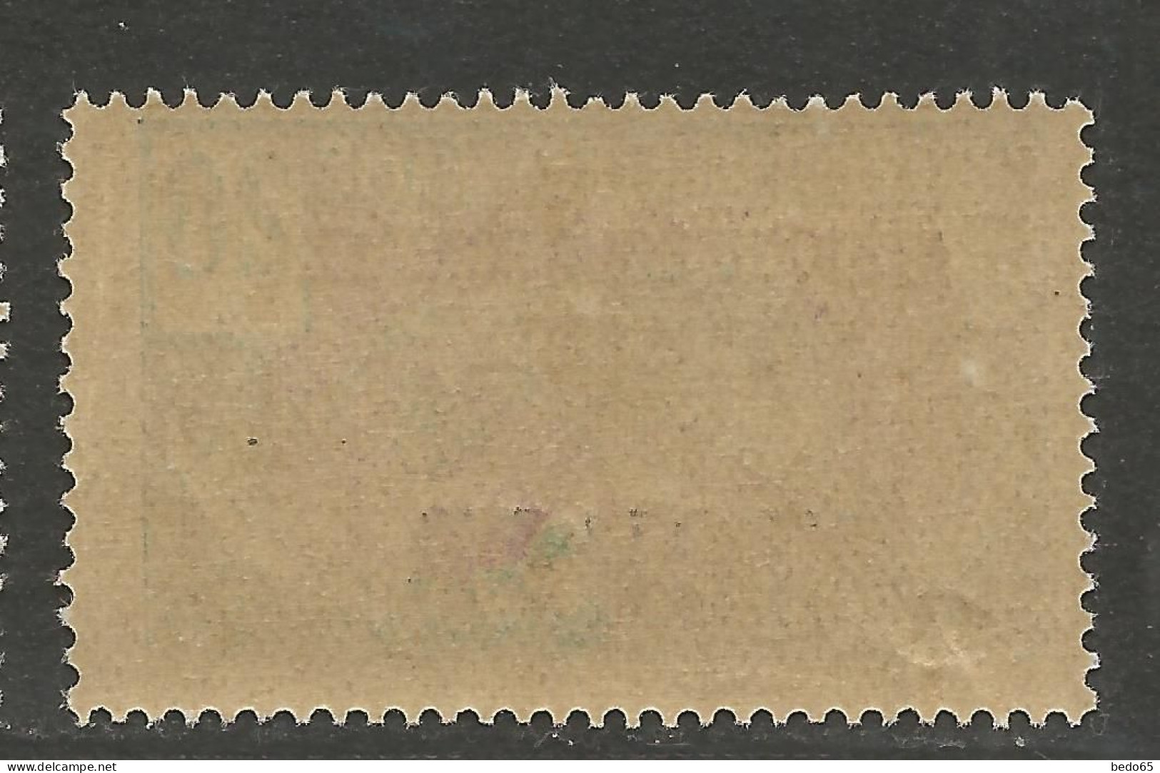 TCHAD N° 25 NEUF** LUXE SANS CHARNIERE / Hingeless / MNH - Unused Stamps