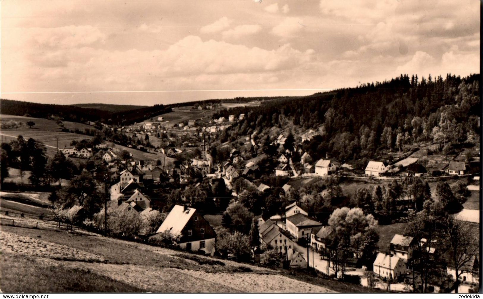 G9558 - Pobershau - Verlag Erhard Neubert - Marienberg