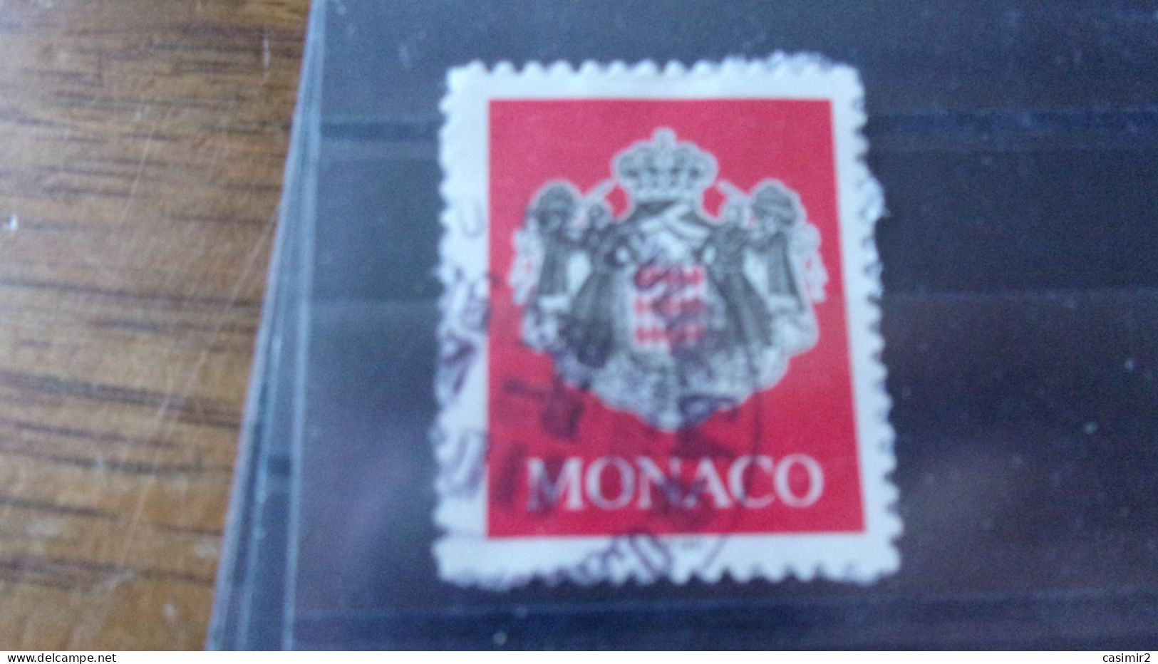 MONACO YVERT N°2280 - Used Stamps