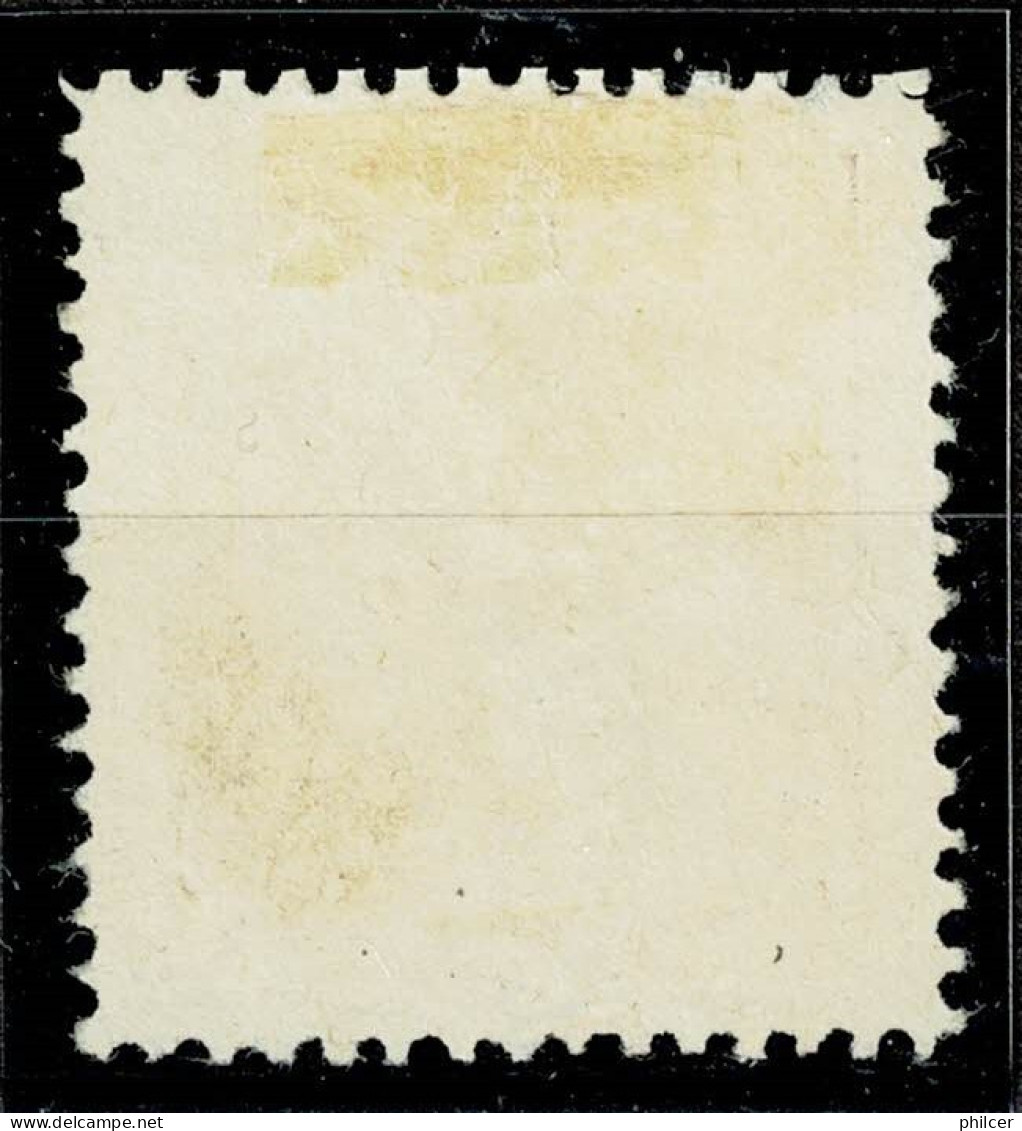 Portugal, 1892/3, # 86b Dent. 12 3/4, Used - Used Stamps
