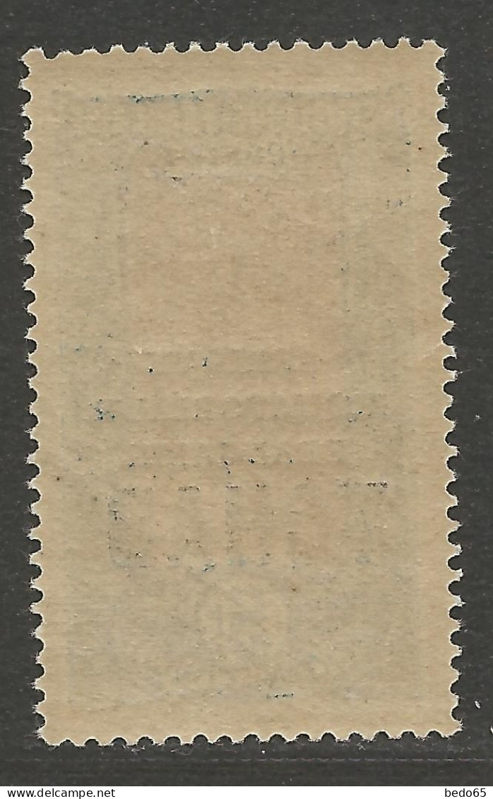 TCHAD N° 36 NEUF* TRACE DE CHARNIERE  / Hinge  / MH - Unused Stamps