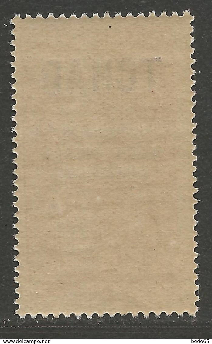 TCHAD N° 27 NEUF** LUXE SANS CHARNIERE / Hingeless / MNH - Unused Stamps