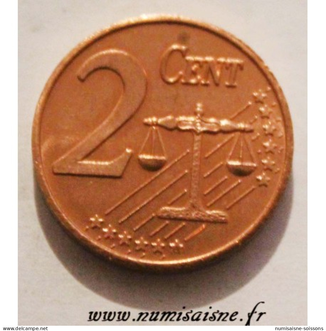 SUÈDE - X Pn2 - 2 CENT 2003 - ESSAI - FDC - Pruebas Privadas