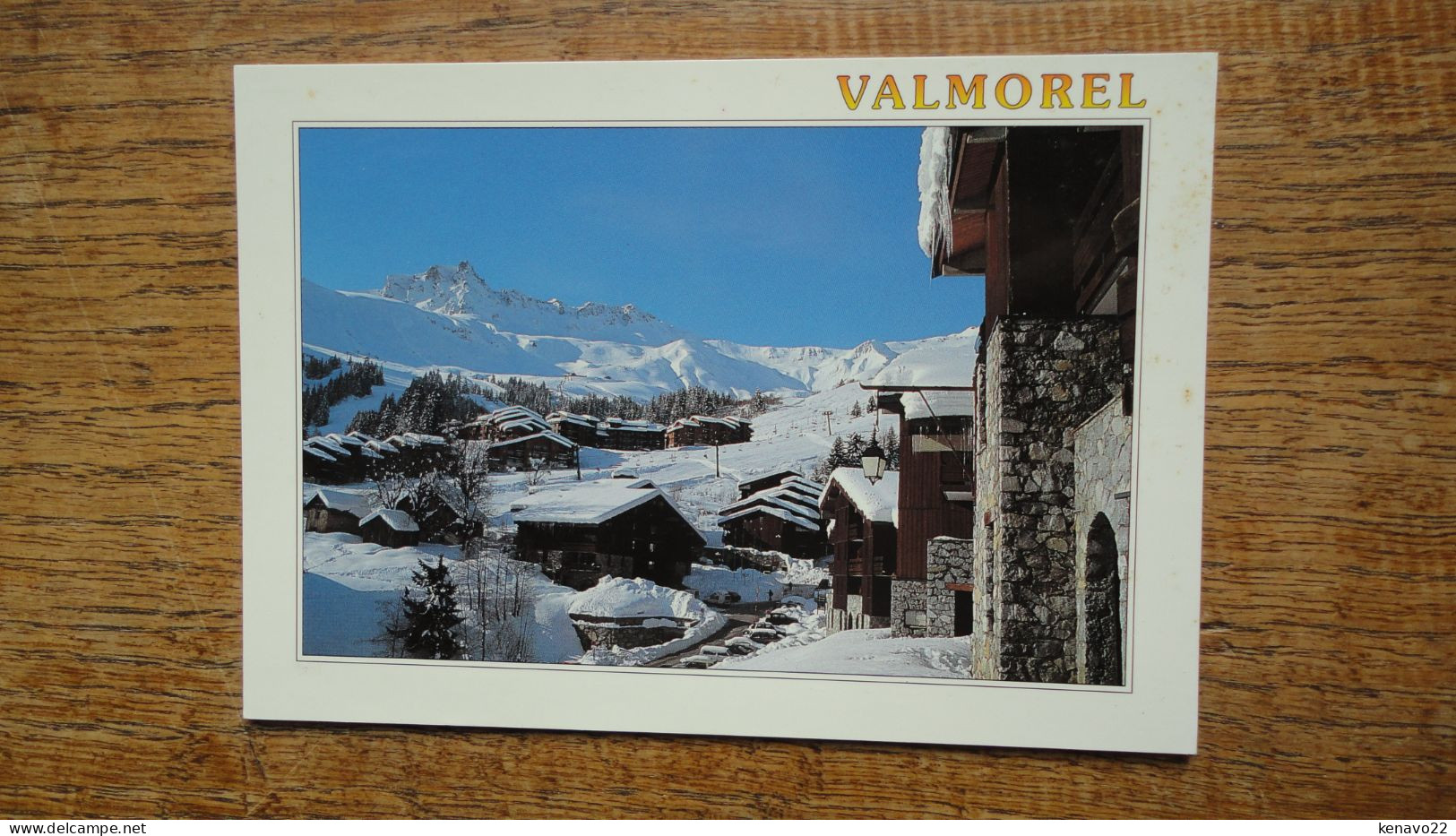 Valmorel - Valmorel