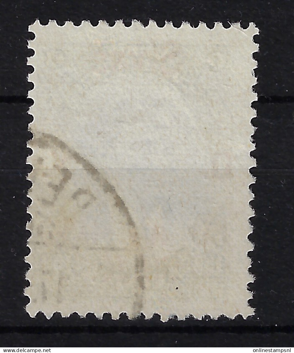 Turkey: Mi  932 Isf 1252  1930 Oblitéré/cancelled/used - Gebraucht