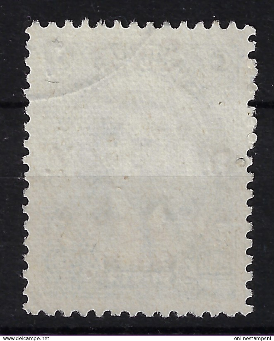 Turkey: Mi  933 Isf 1253  1930 Oblitéré/cancelled/used - Usados