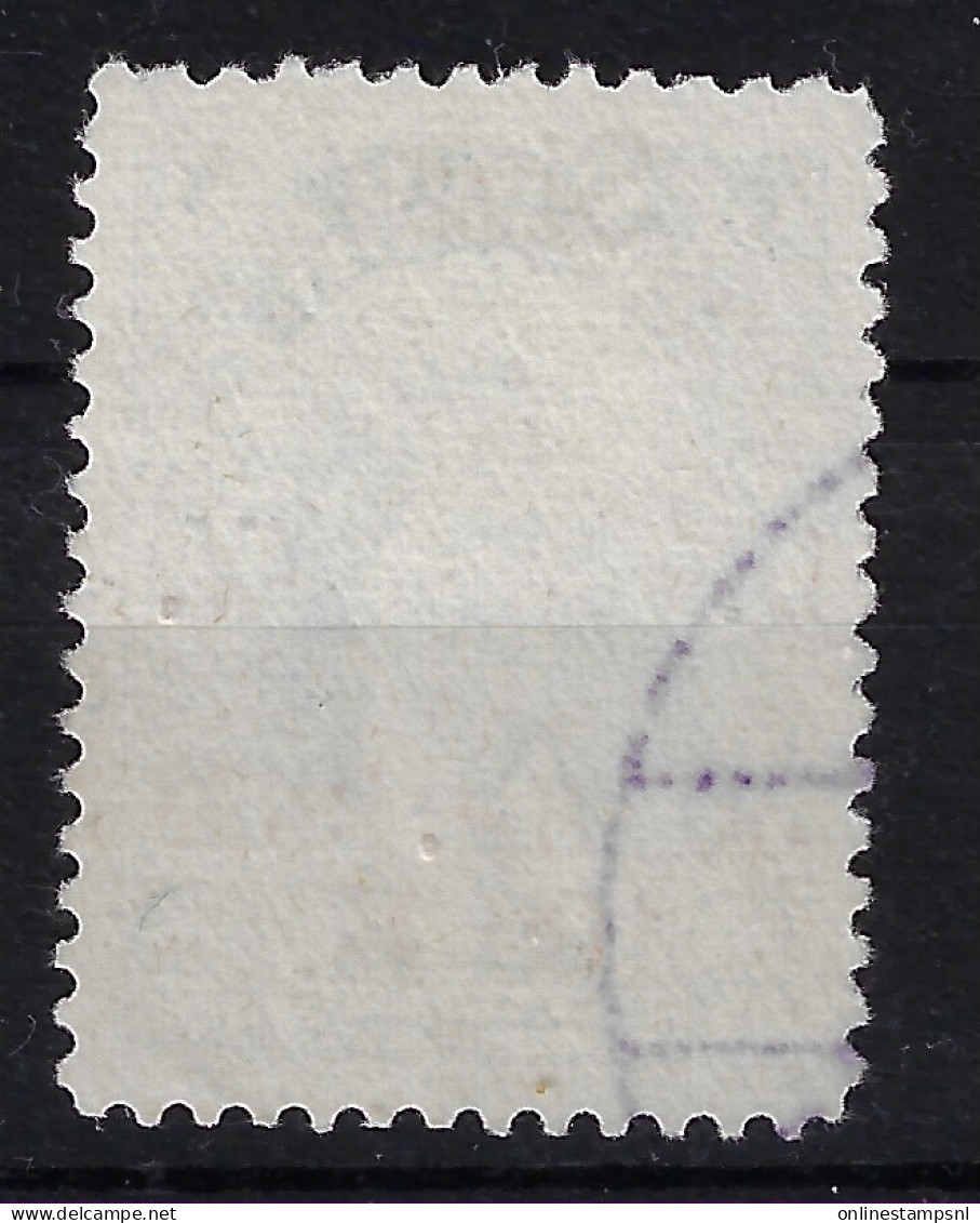 Turkey: Mi  933 Isf 1253  1930 Oblitéré/cancelled/used - Usados