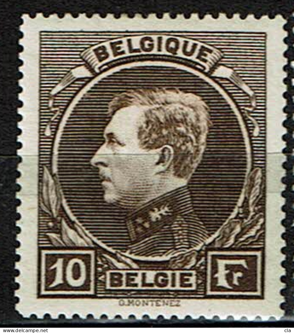 289  **  65 - 1929-1941 Groot Montenez