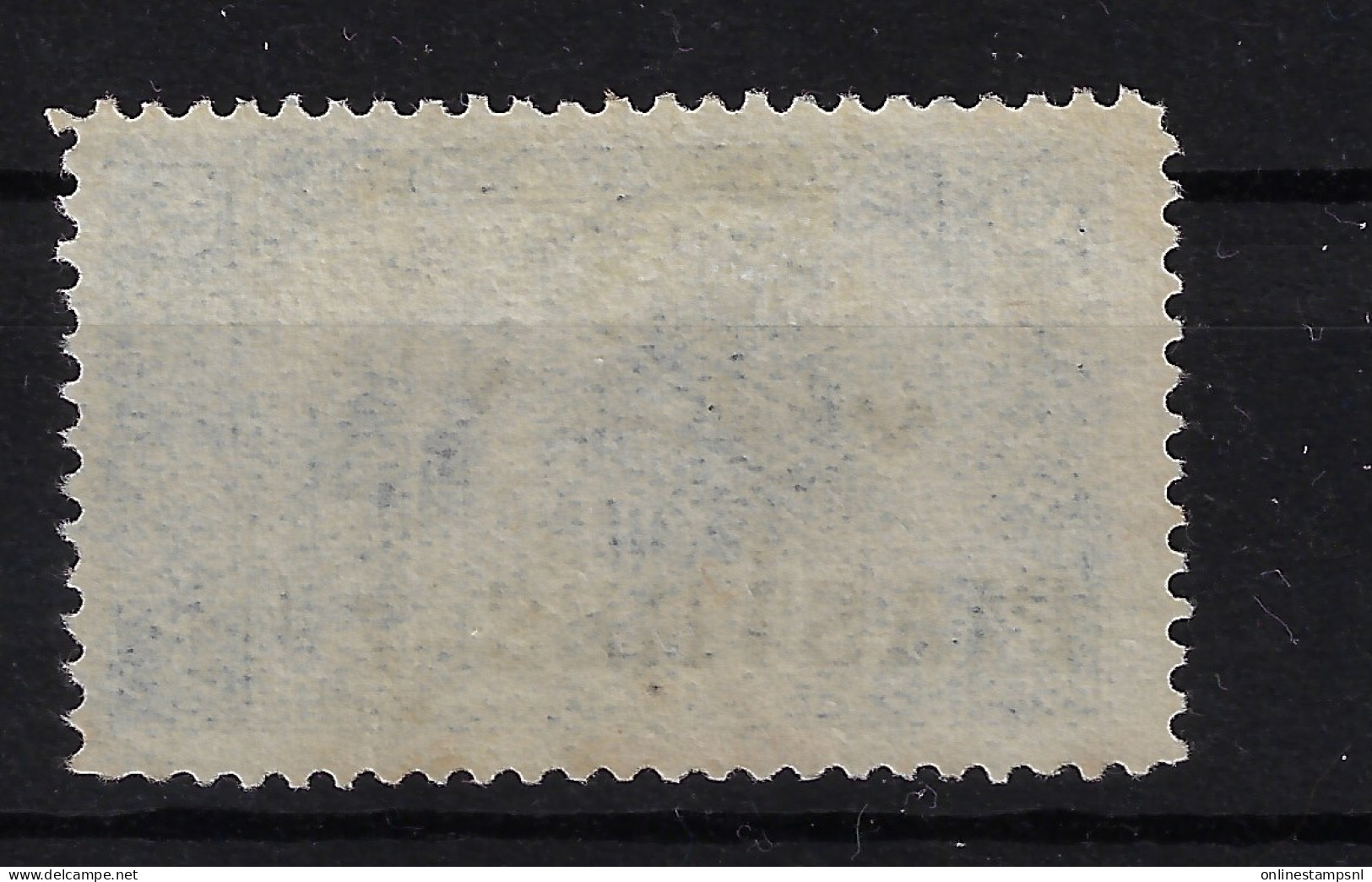 Turkey: Mi 689  Isf 945 1922  Neuf Sans Gomme/ Unused No Gum/ SG / (*) - Unused Stamps