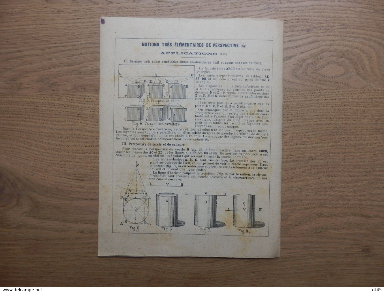 CAHIER METHODE PRATIQUE D'ECRITURE-LECTURE CAHIER N°11 GODCHAUX - Protège-cahiers