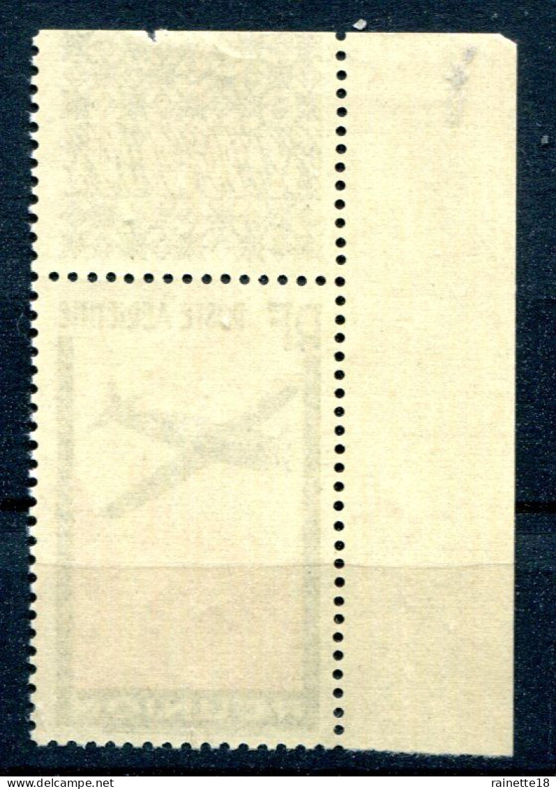 Réunion       PA 2a **    Sans La Valeur Faciale - Airmail