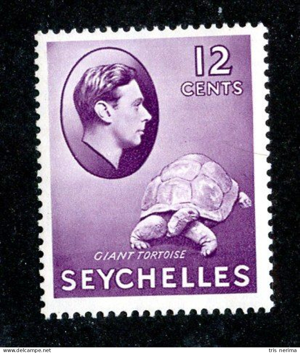 8191 BCXX 1938 Seychelles Scott # 132 MNH** Cv$60 (offers Welcome) - Seychelles (...-1976)