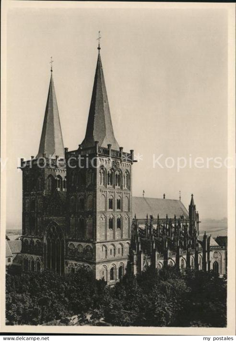 41550088 Xanten St Viktorsdom Xanten - Xanten