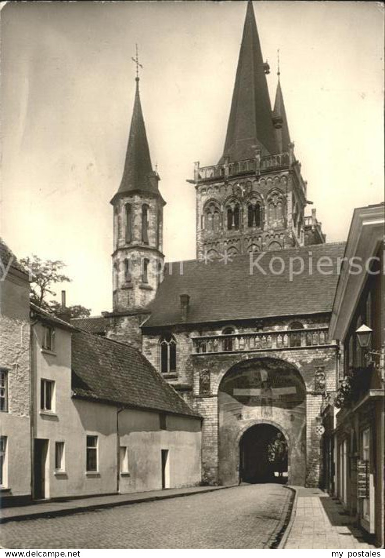 41550069 Xanten St Viktorsdom Xanten - Xanten