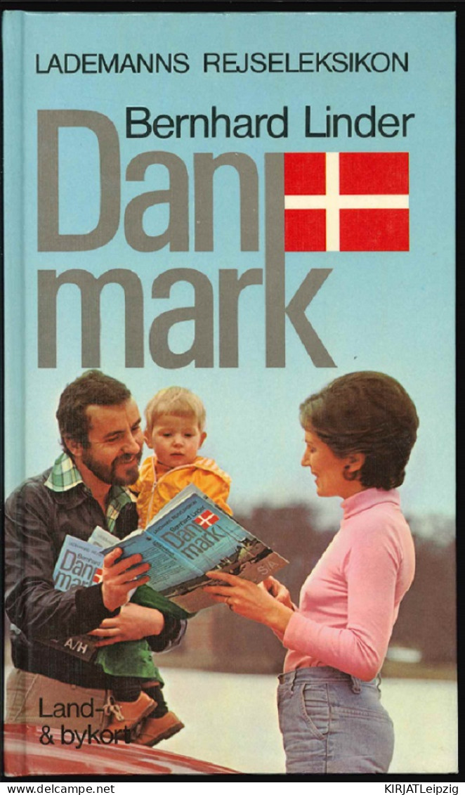 Danmark. - Old Books